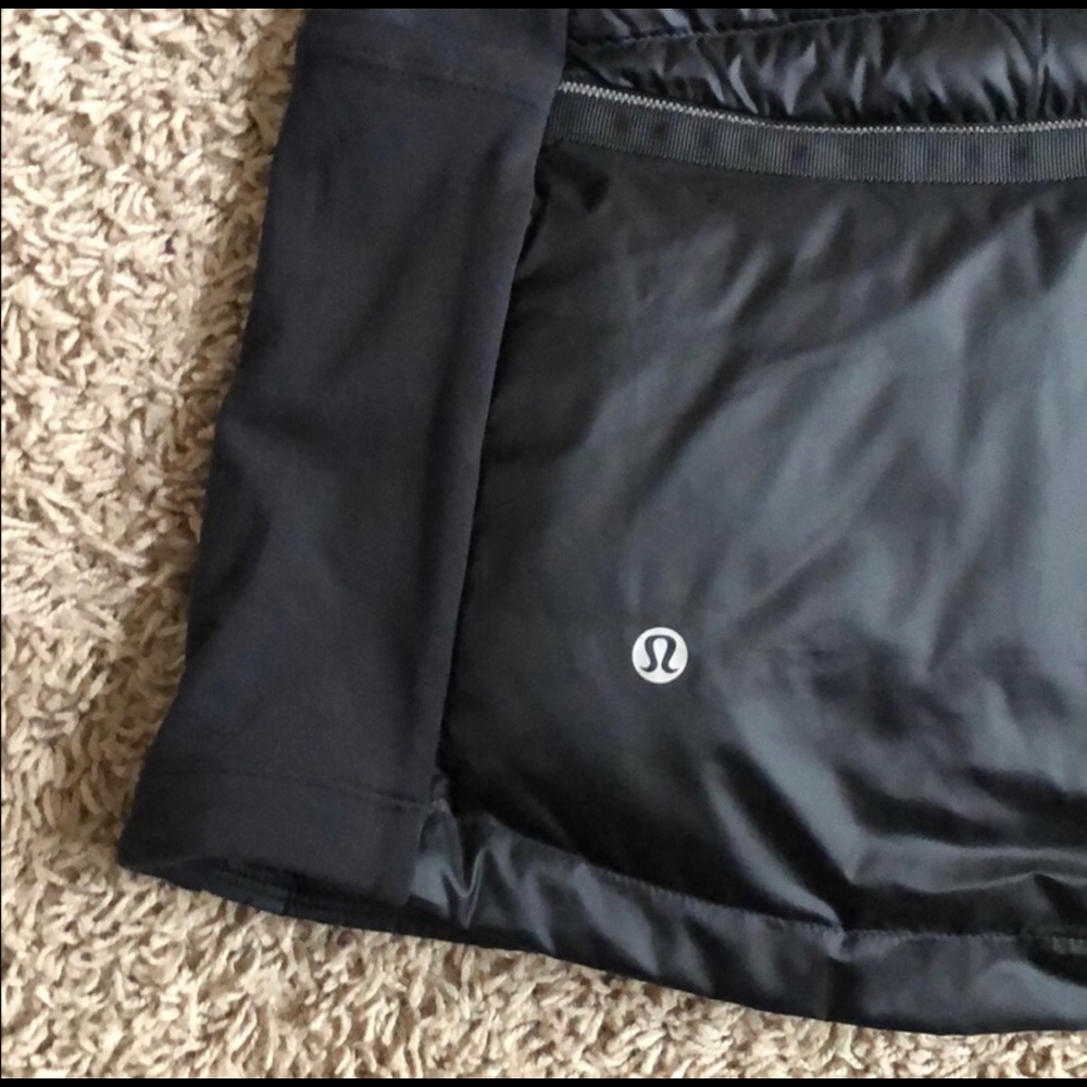 Lululemon Down for a Run Vest II - Picture 4 of 8